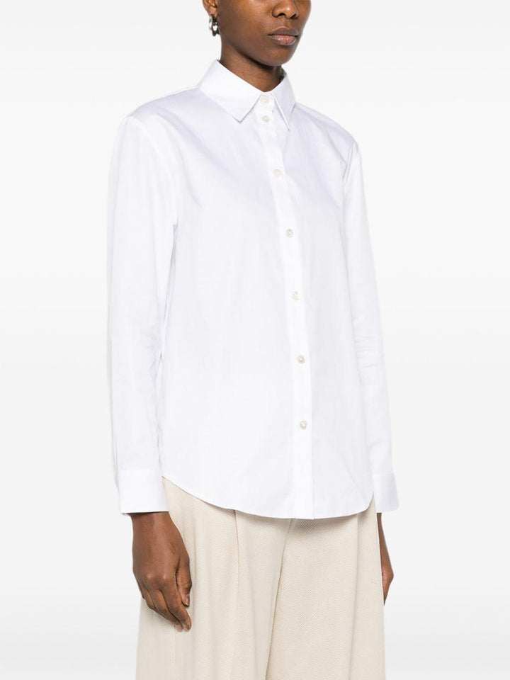 Camicia Veloce 
