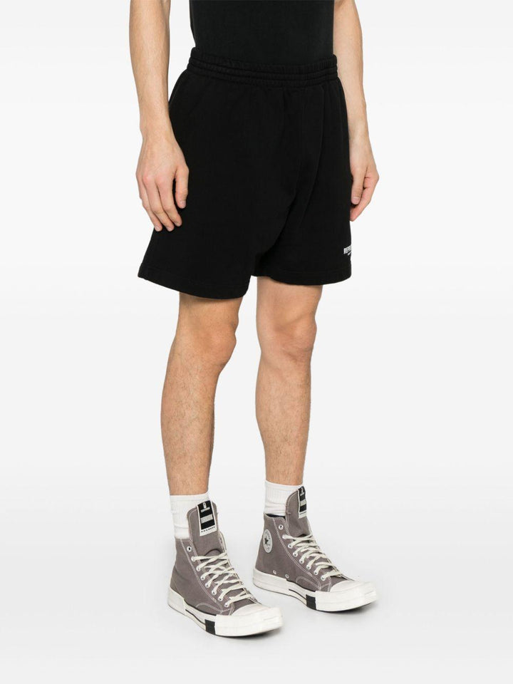 Shorts neri Owners Club 