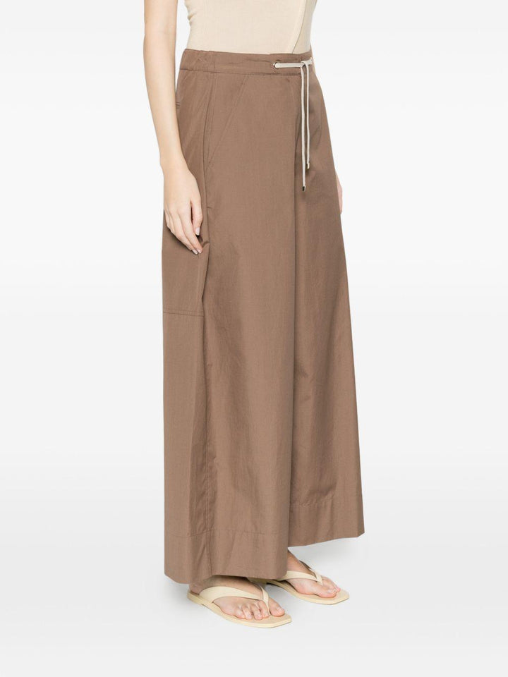 Pantaloni Gufo 