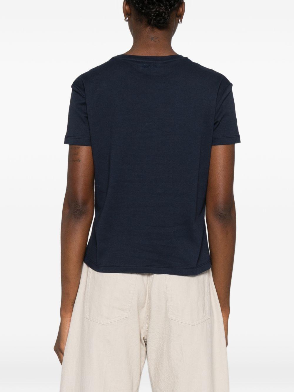 T-shirt basic Bella 