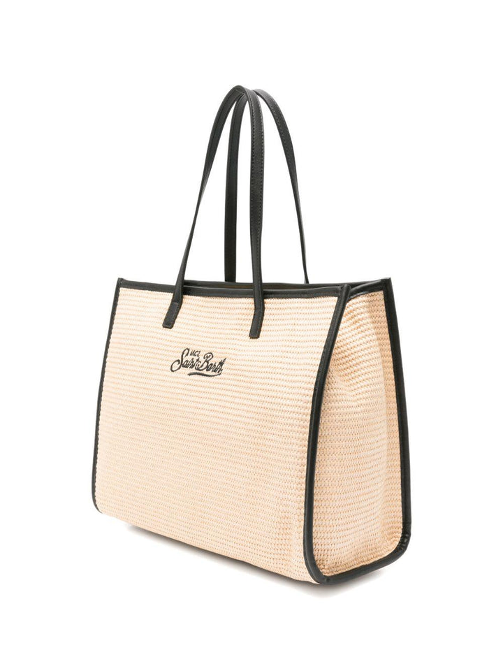 Borsa in rafia 