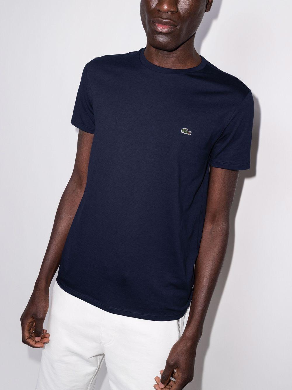 T-shirt blu navy 