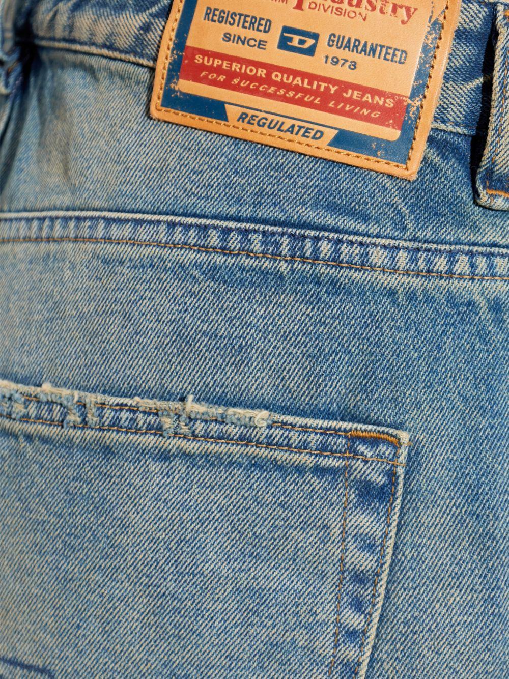 Jeans 1996 D-Sire 
