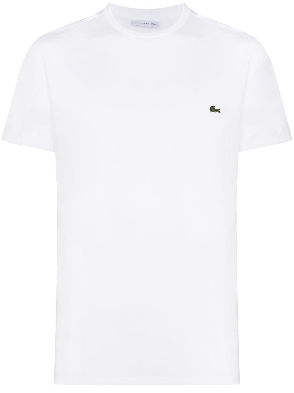 T-shirt bianca 