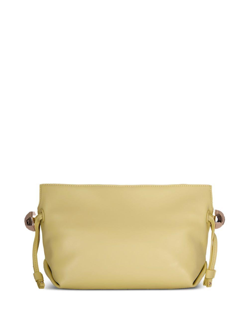 Borsa con logo 