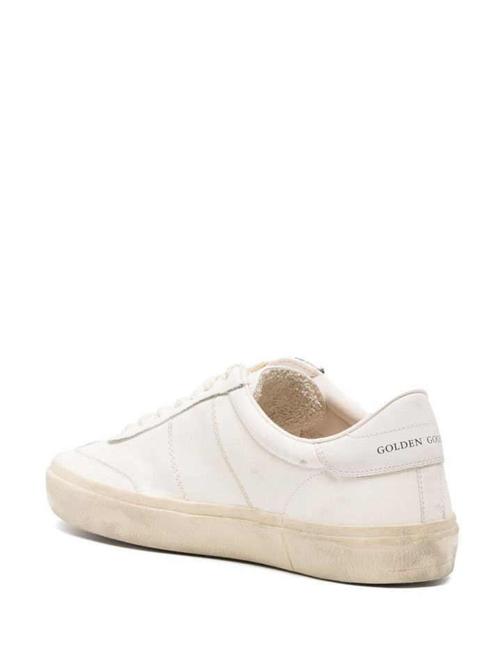 Sneakers Soul Star bianche 