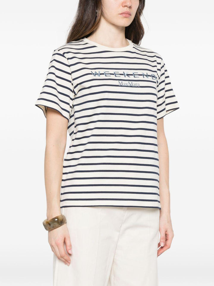 T-shirt basic Bora 