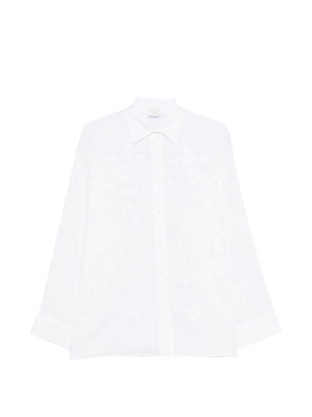 Camicia classica 