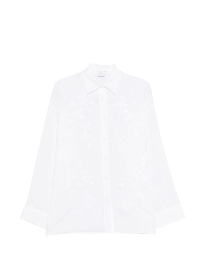 Camicia classica 