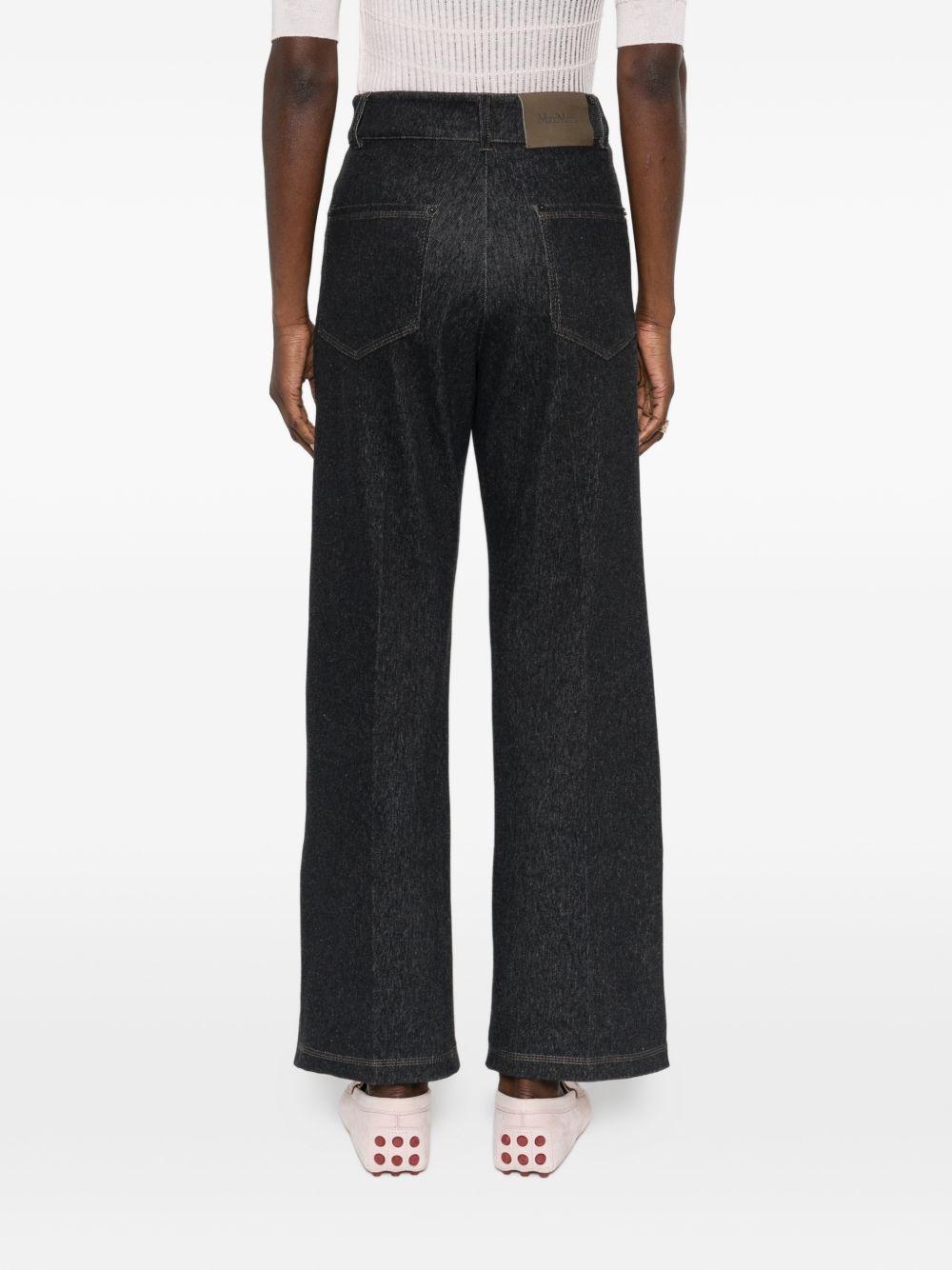 Pantalone 5 tasche Ribes 