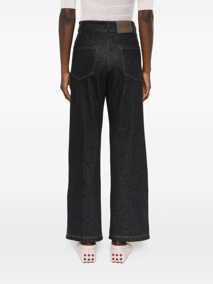 Pantalone 5 tasche Ribes 