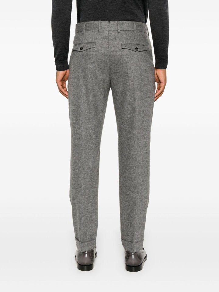 Pantalone rebel grigio medio 