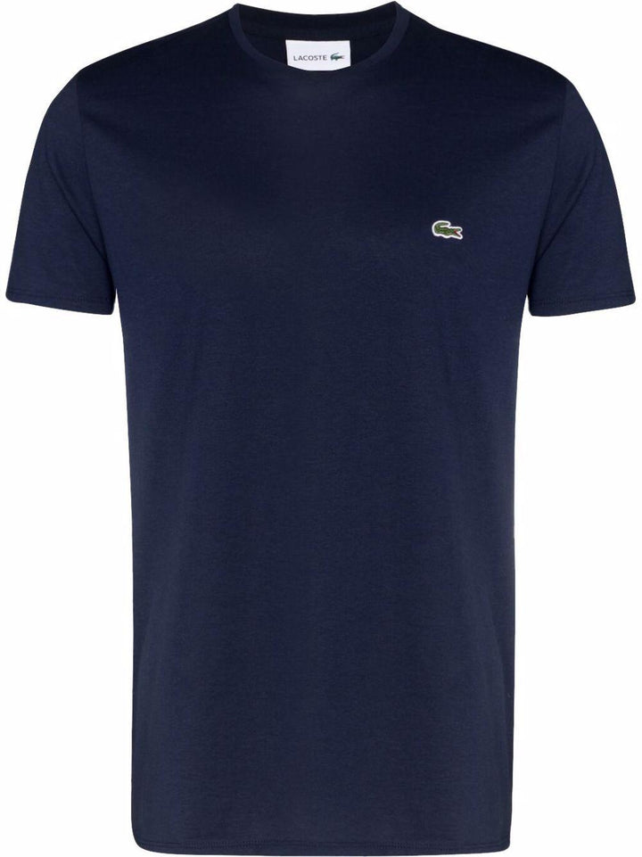 T-shirt blu navy 
