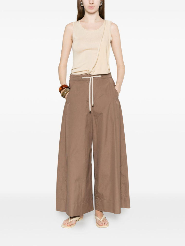 Pantaloni Gufo 