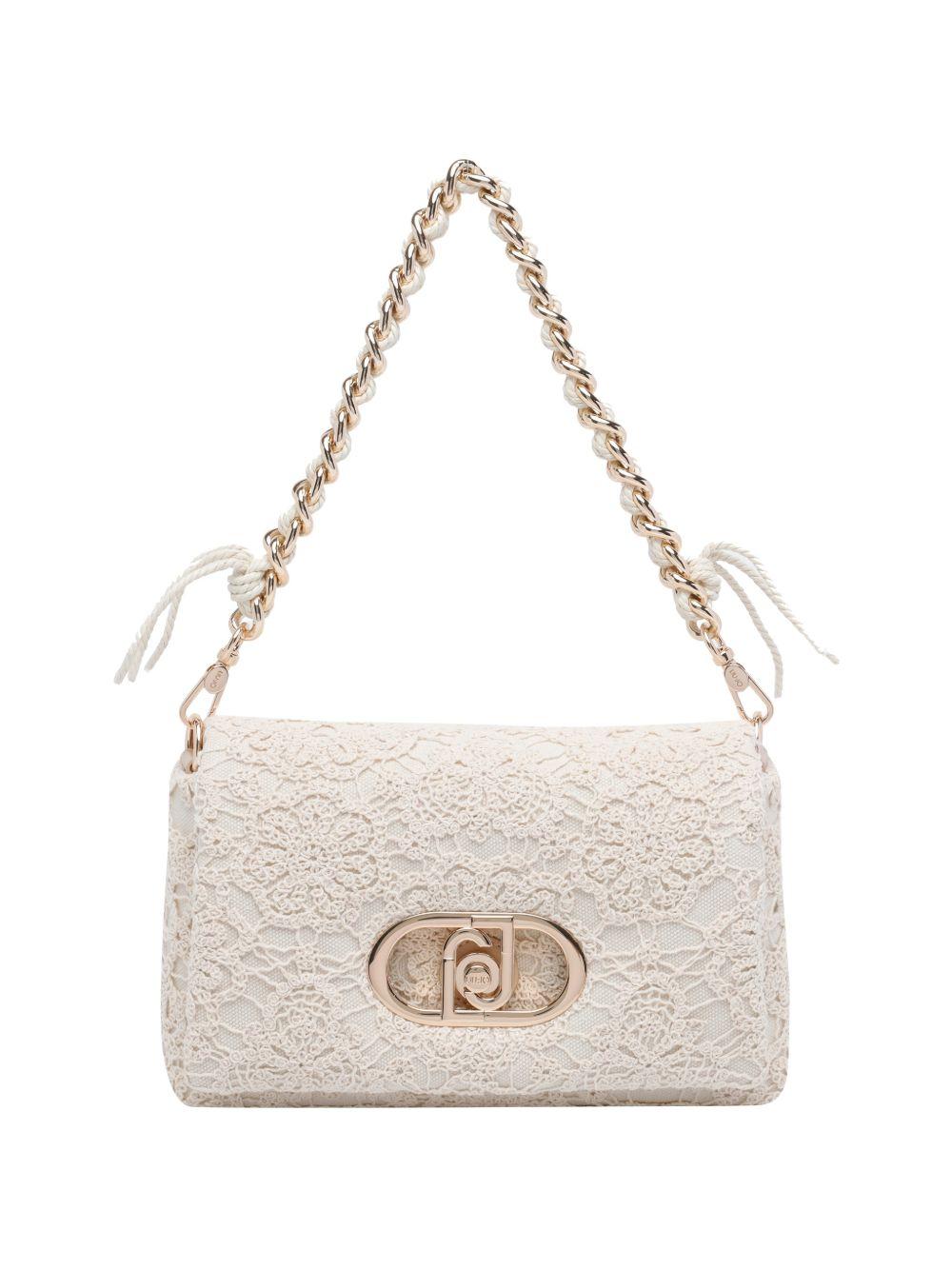 Borsa macramè 