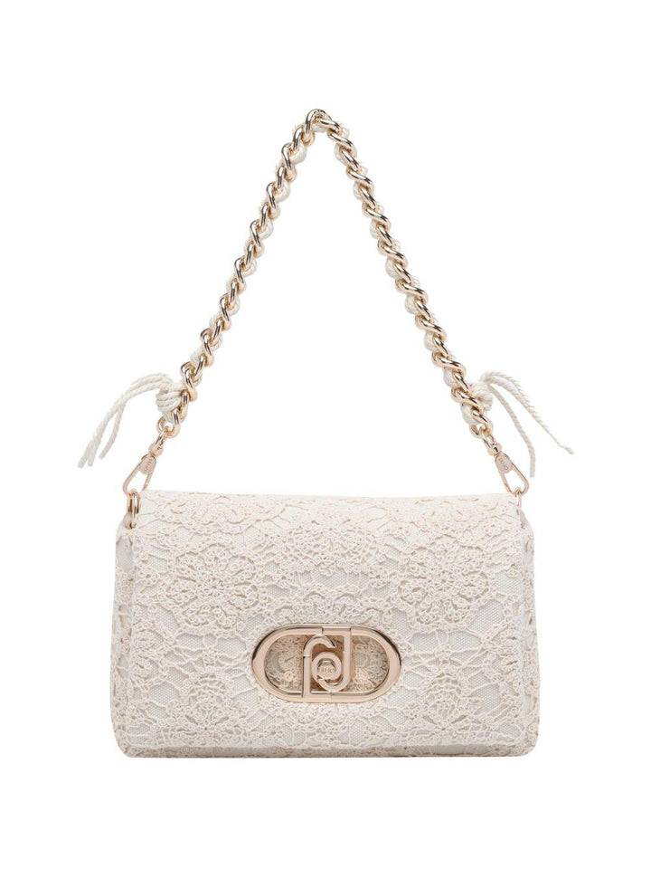 Borsa macramè 