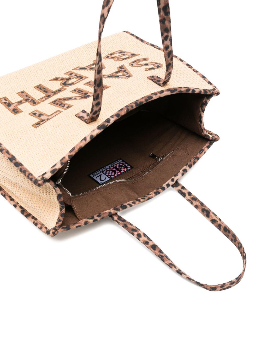 Borsa in rafia 