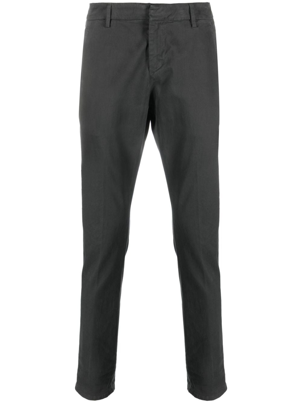 pantalone gaubert grigio piombo