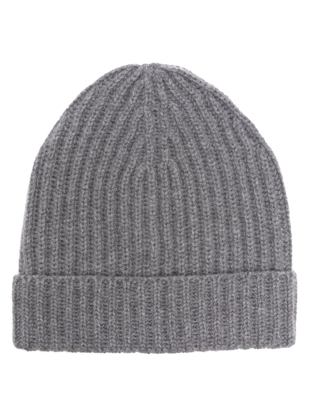 gray beanie hat