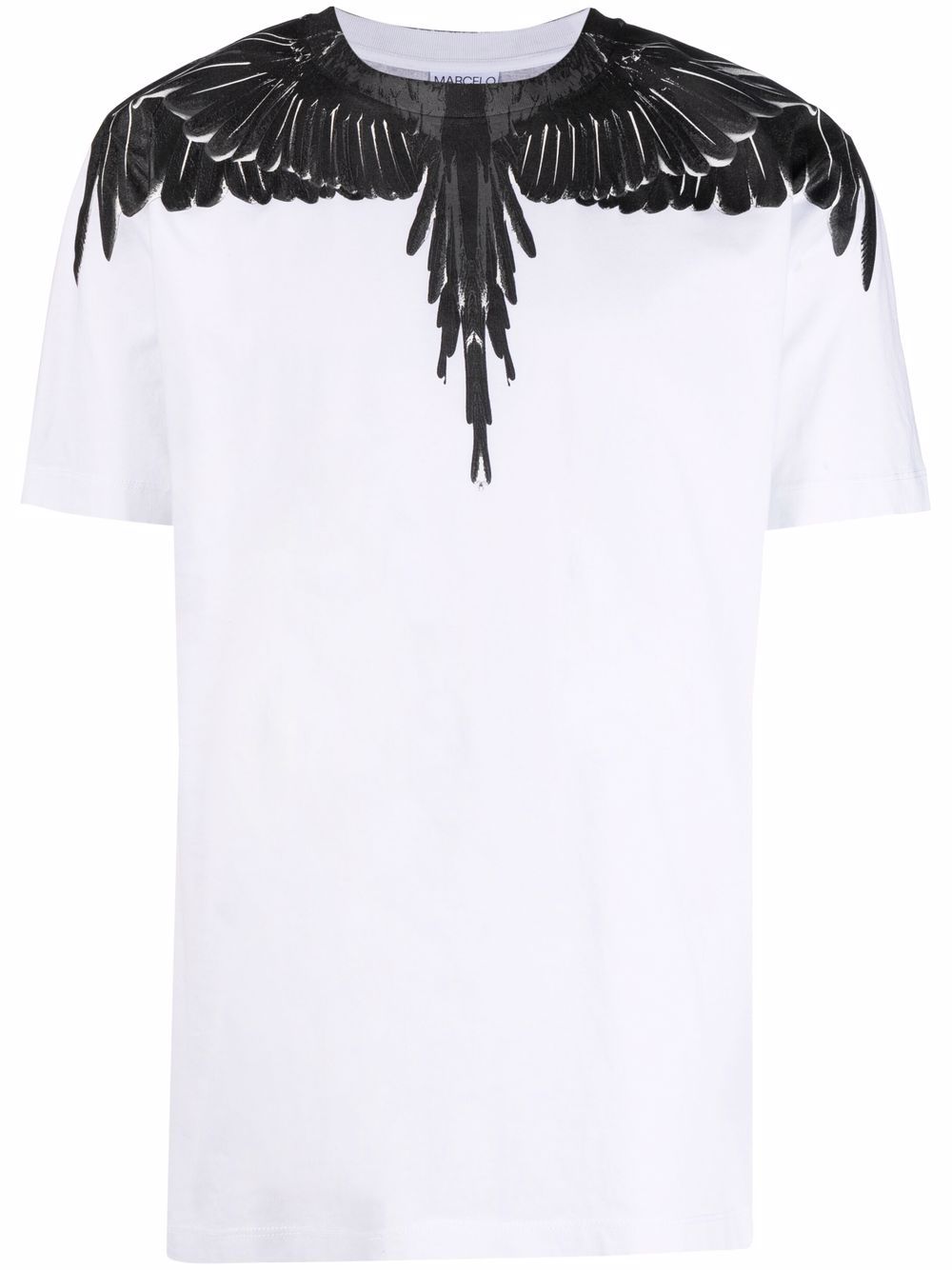 t-shirt icon wings bianca