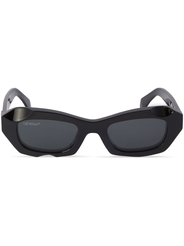 black venice sunglasses