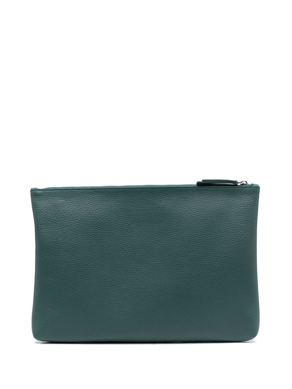 pochette verde