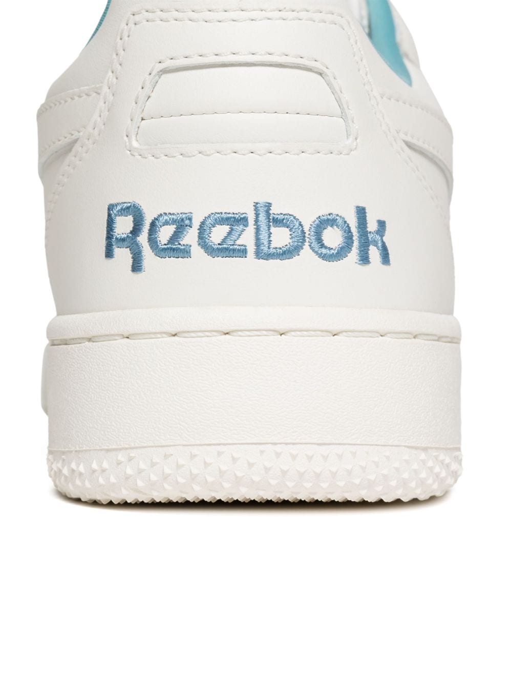 Sneaker BB 4000 II in ecopelle bianca