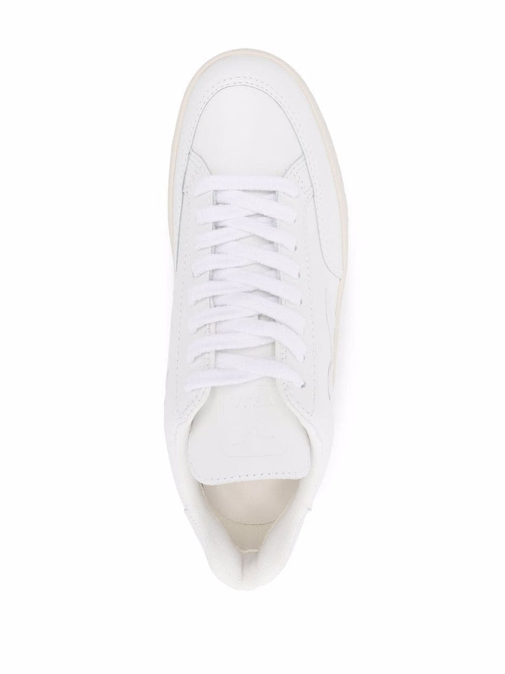 sneaker urca total white