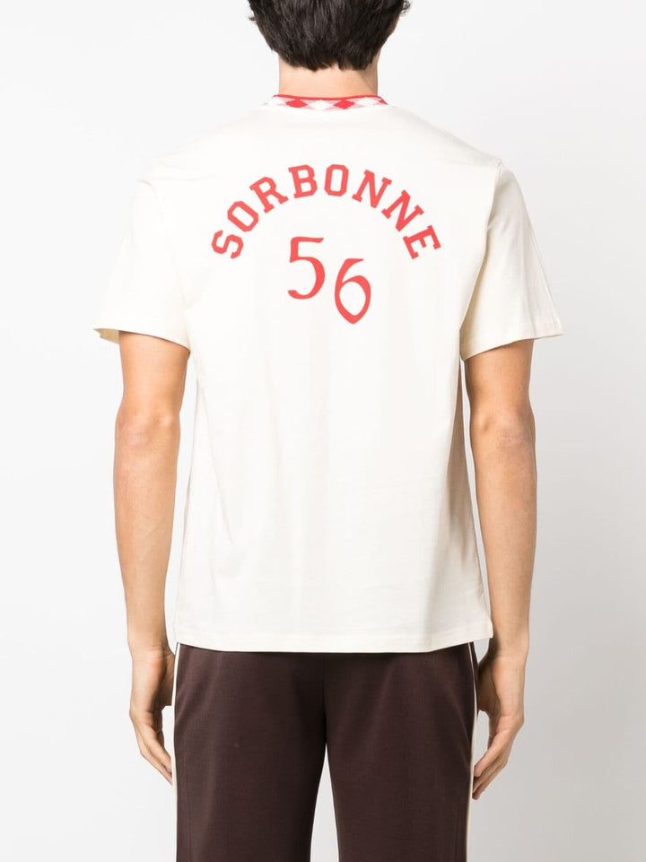 Tee shirt Sorbonne 56