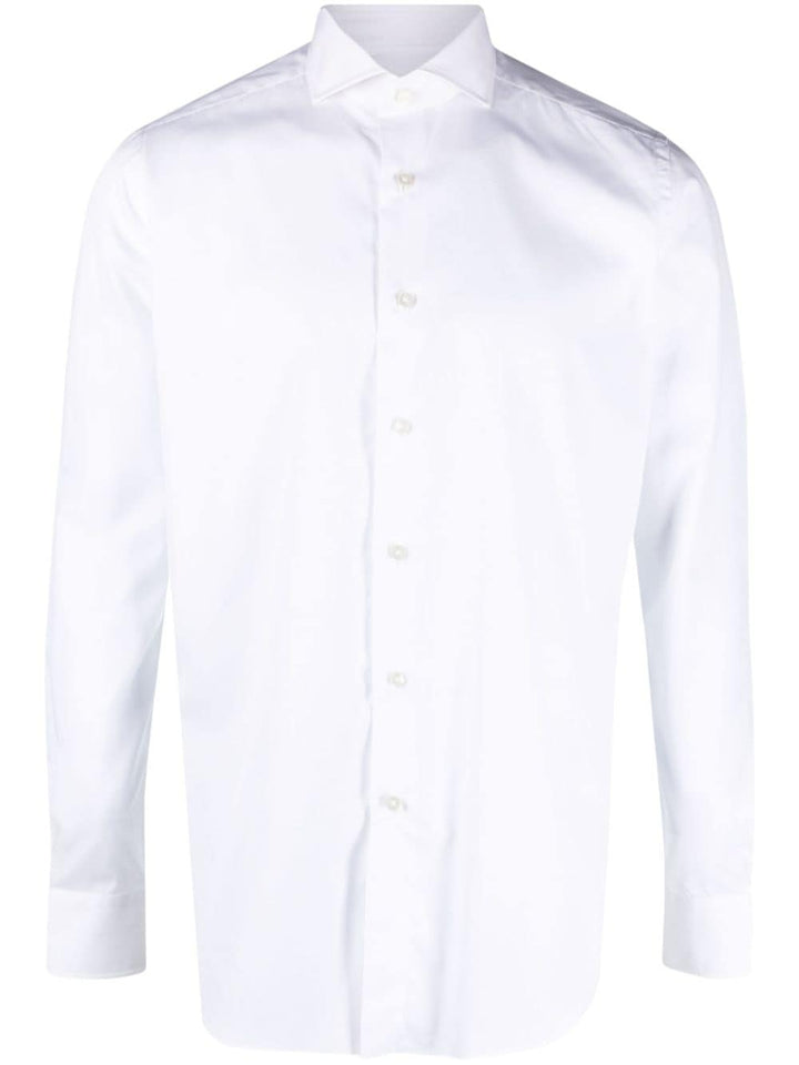camicia bianca